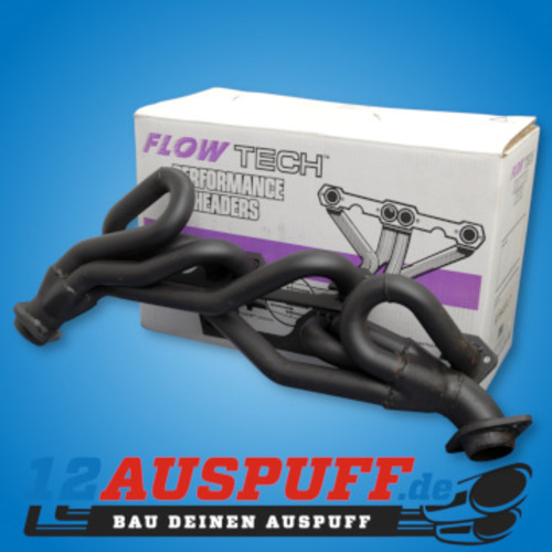 FLOWTECH