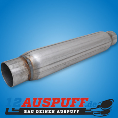 DYNOMAX Bullet Auspuffbirne